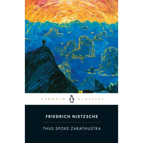 Friedrich Nietzsche