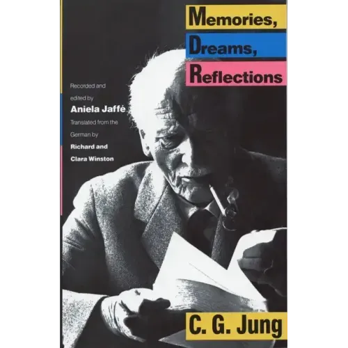 Carl Jung