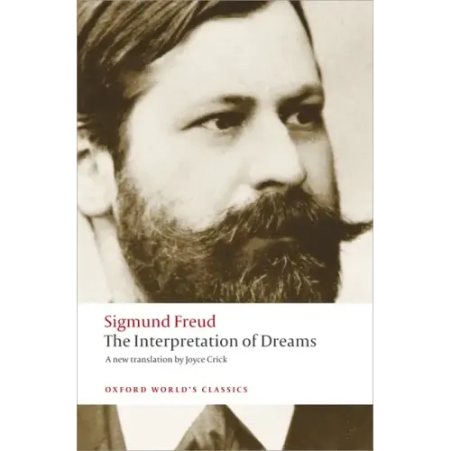 Sigmund Freud