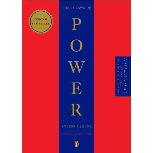 Robert Greene