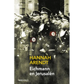 Eichmann En Jerusalén / Eichmann in Jerusalem: A Report on the Banality of Evil