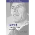 Rawls's 'A Theory of Justice'