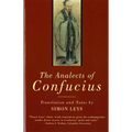 The Analects of Confucius