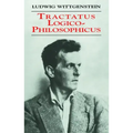 Tractatus Logico-Philosophicus