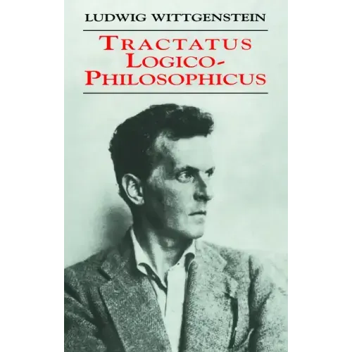 Tractatus Logico-Philosophicus