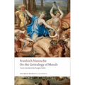 On the Genealogy of Morals