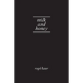 Milk and Honey
